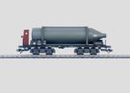 Marklin 48252 4 assige Carbidflessenwagon KKK NIEUW (#594), Wisselstroom, Verzenden, Märklin, Nieuw