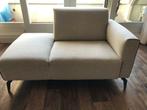 Divan bankje, Huis en Inrichting, Banken | Sofa's en Chaises Longues, Ophalen, Zo goed als nieuw, Tweepersoons, Minder dan 150 cm