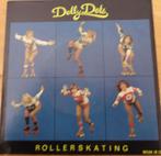 Dolly Dots > Rollerskating, Gebruikt, 7 inch, Single, Ophalen of Verzenden