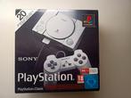 Sony PlayStation Classic - Nieuwstaat!, Spelcomputers en Games, Spelcomputers | Sony PlayStation 1, Ophalen of Verzenden, Zo goed als nieuw