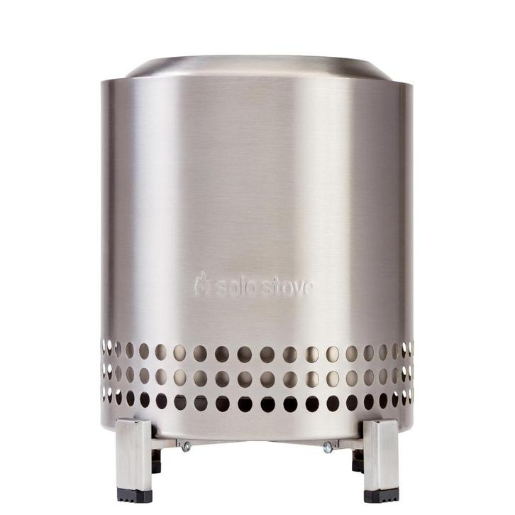 Solo Stove Mesa, Tuin en Terras, Vuurkorven, Nieuw, Vuurkorf, Ophalen of Verzenden