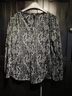 Mooie blouse maat L H&M, Ophalen of Verzenden, Zo goed als nieuw, Maat 42/44 (L)