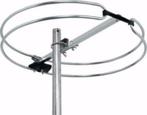 Radio FM Buiten antenne 75-Ohm 0-dB 88-108 Mhz, Telecommunicatie, Antennes en Masten, ., Nieuw, Ophalen of Verzenden, .