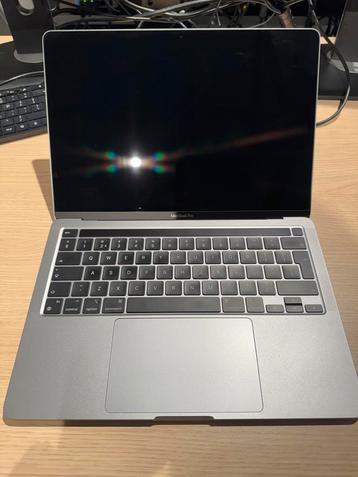 MacBook Pro M1 16GB/512GB - Zo goed als nieuw! beschikbaar voor biedingen