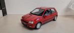 OTTO Renault Clio 16S, Nieuw, Ophalen of Verzenden, 1:9 t/m 1:12, Auto