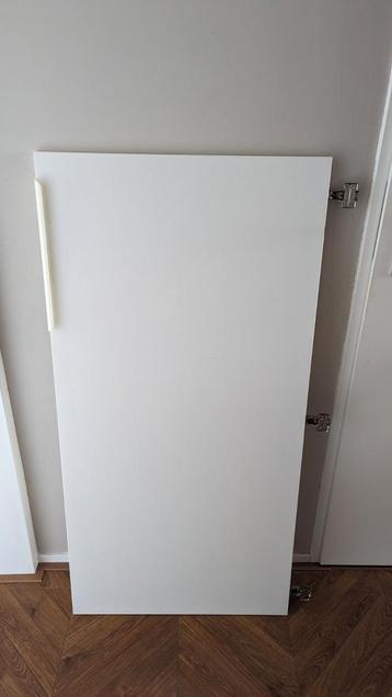 Ikea kast deur 60x120 wit -  platsa / fonnes beschikbaar voor biedingen