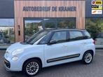 Fiat 500 L 0.9 TwinAir Lounge, Gebruikt, Euro 6, Origineel Nederlands, Bedrijf