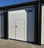 Garageboxen te huur met ingang van 1 februari 2026, Huur, Bedrijfsruimte