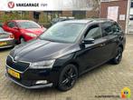Skoda Fabia Combi 1.0 Business Edition, Auto's, Voorwielaandrijving, Stof, Gebruikt, Euro 6