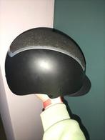 Cap te koop, Dieren en Toebehoren, Paardrijkleding, Kinderen, Ophalen of Verzenden, Zo goed als nieuw, Recreatie