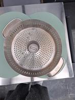 Weber RVS Gevogelte Rooster, Ophalen of Verzenden, Gebruikt, Weber