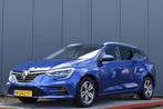 Renault Mégane Estate 1.3 TCe Intens trekhaak (bj 2022), Auto's, Te koop, Benzine, Gebruikt, 56 €/maand