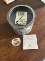 Swarowski schelp met parel art. 191692, Verzamelen, Swarovski, Ophalen of Verzenden, Zo goed als nieuw, Figuurtje