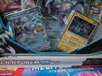 Pokemon Black Kyurem Ex Box, Hobby en Vrije tijd, Verzamelkaartspellen | Pokémon, Ophalen, Nieuw, Overige typen, Foil