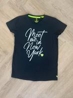 Prachtig shirtje maat 152, Kinderen en Baby's, Kinderkleding | Maat 152, WE, Zo goed als nieuw, Shirt of Longsleeve, Verzenden