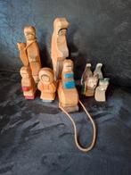 Ostheimer eskimo's/ inuits familie, Ophalen of Verzenden, Zo goed als nieuw