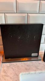 Zassenhaus Magnetisch Messenblok, Ophalen, Gebruikt