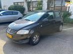 Volkswagen Fox 1.2 Trendline/ Lage km stand/ 2de eigenaar, Voorwielaandrijving, 969 kg, 4 stoelen, 1198 cc