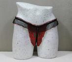 Sexy String`s met open kruisje (069), Nicolle_Lingerie, Ophalen of Verzenden, Overige kleuren, String