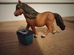 Schleich paard, Verzamelen, Speelgoed, Ophalen, Zo goed als nieuw
