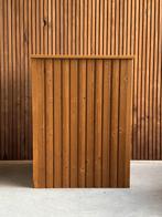 Grote Houten Plantenbak – Natuurlijk, Hoog & Stoer, Ophalen, Nieuw, 60 tot 100 cm, 60 cm of meer