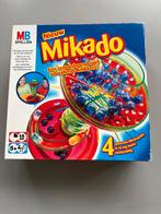 Gezelschapspel Mikado, Hobby en Vrije tijd, Gezelschapsspellen | Bordspellen, Een of twee spelers, Ophalen of Verzenden, Gebruikt