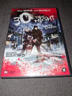 30 days of night - dvd, Cd's en Dvd's, Dvd's | Horror, Ophalen of Verzenden, Zo goed als nieuw