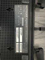 Netgear Nighthawk Router - Snelle WiFi, Computers en Software, Routers en Modems, Ophalen, Gebruikt, Router