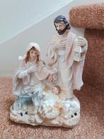 Kerstgroep beeld, Ophalen of Verzenden