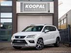 Seat Ateca 1.5 TSI FR | Beats | 360 Camera | Leer | Trekha, 65 €/maand, 4 cilinders, 150 pk, Ateca