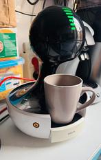 Te koop Nescafé Dolce Gusto Krups koffiemachine., Witgoed en Apparatuur, Koffiezetapparaten, 1 kopje, Ophalen of Verzenden, Zo goed als nieuw