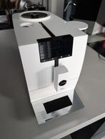Jura Ena 4 full Nordic White, Ophalen of Verzenden, Koffiemachine, Afneembaar waterreservoir