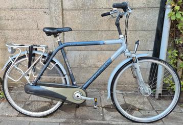 te koop sparta herenfiets  beschikbaar voor biedingen