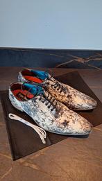 Pepe Milan Schoenen - Maat 43, Kleding | Heren, Overige kleuren, Pepe Milan, Ophalen of Verzenden, Gedragen