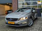 Volvo V60 2.4 D6 AWD Plug-In Hybrid Summum |Dakraam |Trekhaa, Auto's, Automaat, Vierwielaandrijving, 11 kWh, Te koop