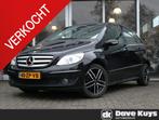 Mercedes-Benz B-klasse 170 Automaat | Trekhaak | Stoelverwar, Gebruikt, Zwart, 4 cilinders, 116 pk