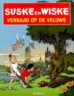 Suske & Wiske - Verraad op de Veluwe - SC, Willy Vandersteen, Eén stripboek, Nieuw, Ophalen of Verzenden