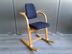 5x Stokke (Variér) Actulum (Zwart), Zeer Mooi!, Gebruikt, Zwart, Metaal, Ophalen of Verzenden