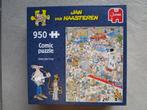JAN VAN HAASTEREN : SOME LIKE IT HOT 950 stukjes nr.82104, Ophalen of Verzenden, 500 t/m 1500 stukjes, Zo goed als nieuw, Legpuzzel
