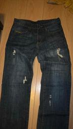 Dsquared2 broek, Dsquared2, Blauw, W32 (confectie 46) of kleiner, Ophalen of Verzenden