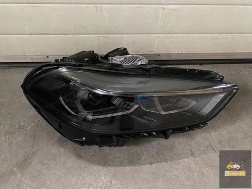 BMW F40 FULL LED rechterlamp SHADOW LINE, Auto-onderdelen, Verlichting, BMW, Gebruikt, Ophalen of Verzenden