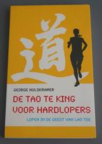 De Tao Te King voor hardlopers lopen in de geest van Loa Tse, Ophalen of Verzenden, Zo goed als nieuw, Lopen en Fietsen