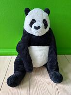IKEA Pluchen speelgoed, panda, Kinderen en Baby's, Speelgoed | Knuffels en Pluche, Ophalen of Verzenden, Zo goed als nieuw, Overige typen