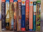 Candlelight historische romans, set 1, Boeken, Ophalen, Gelezen, Diverse
