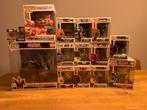 Funko Pop’s, Ophalen of Verzenden, Zo goed als nieuw