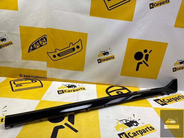 Dorpel VW VOLKSWAGEN GOLF 8 VIII R zijskirt R20 LINKS 5H0853, Auto-onderdelen, Carrosserie en Plaatwerk, Motorkap, Volkswagen