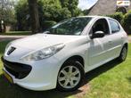 Peugeot 206 + 1.1 Access Lite 5DRS / APK 13-06-2026, Voorwielaandrijving, Stof, Gebruikt, 4 cilinders