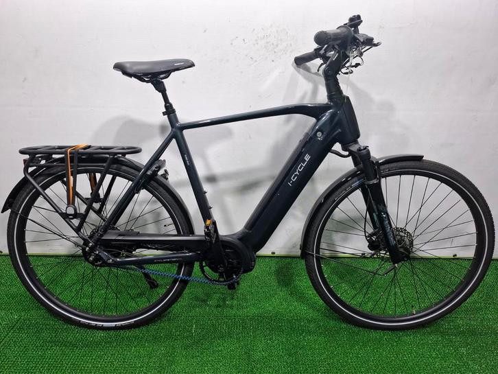 I-cycle N380 belt bafang M420 80Nm 540wh nieuw outlet deal, Fietsen en Brommers, Fietsaccessoires | Overige Fietsaccessoires, Nieuw