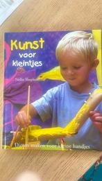 N. Shepherd - Dieren maken voor kleine handjes, Ophalen of Verzenden, Zo goed als nieuw, N. Shepherd