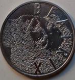 Nederland 5 euro v gogh 11,9 Gr sterling silver, Postzegels en Munten, Ophalen of Verzenden, Overige landen, Losse munt